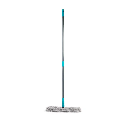 Beldray LA00000045UFEU7 Anti-Bac teleskopický obojstranný plochý mop - 1