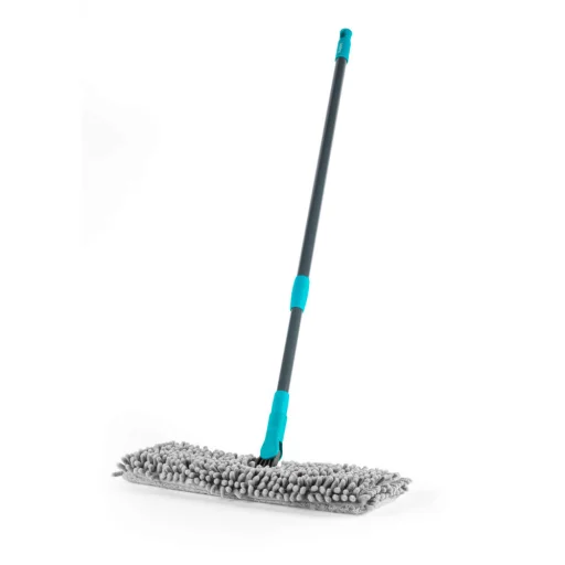 Beldray LA00000045UFEU7 Anti-Bac teleskopický obojstranný plochý mop - 2