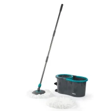 Beldray LA00000186UFEU7 Anti-Bac Spin & Wring mopovacia súprava