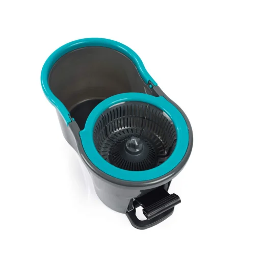 Beldray LA00000186UFEU7 Anti-Bac Spin & Wring mopovacia súprava - 5