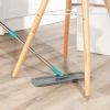 Beldray LA067234NPUF antibakteriálna súprava plochého mopu a vedra thumbnail