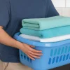 Beldray LA00000175CRNEU7 38-litrový kôš na bielizeň Hip Hugger thumbnail