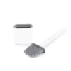 Beldray LA028954WPEU7 Antibac Slimline WC kefa, biela thumbnail