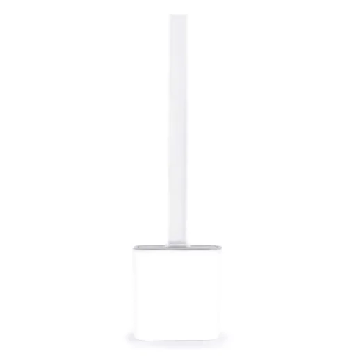Beldray LA028954WPEU7 Antibac Slimline WC kefa, biela - 2