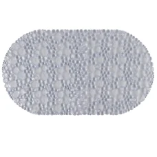 Beldray LA032678UFFEU7 antibakteriális PVC fürdőkádszőnyeg