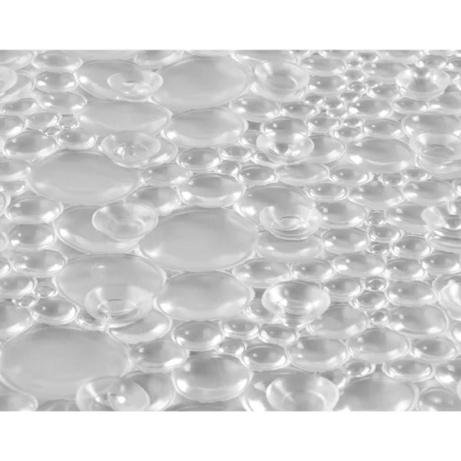 Beldray LA032678UFFEU7 antibakteriális PVC fürdőkádszőnyeg - 4