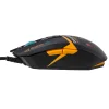 A4Tech 47619 Bloody W63 Max Renegade Midnight USB gamer egér thumbnail