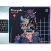 A4Tech 47619 Bloody W63 Max Renegade Midnight USB gamer egér thumbnail