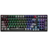 A4Tech 47389 Bloody S98 USB Lime gamer billentyűzet thumbnail