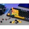 A4Tech 47389 Bloody S98 USB Lime gamer billentyűzet thumbnail