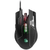A4Tech 47265 B1700 Bloody USB gamer billentyűzet és egér szett fekete thumbnail