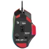 A4Tech 47257 Bloody W95MAX USB Sports Red herná myš thumbnail