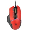 A4Tech 47257 Bloody W95MAX USB Sports Red gamer egér thumbnail