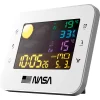 Meteostanica Nasa WS500 Weather Station Rocket thumbnail