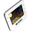 Meteostanica Nasa WS500 Weather Station Rocket thumbnail