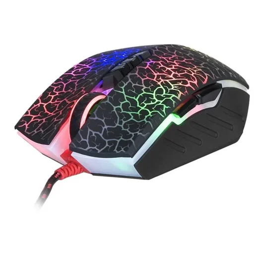 A4Tech 47285 Bloody Blazing A70 aktivovaná herná myš - 2