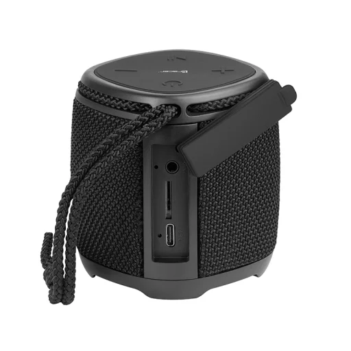 Tracer 47150 Splash S Bluetooth čierny - 6