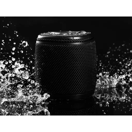 Tracer 47150 Splash S Bluetooth čierny - 7