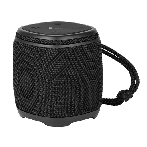 Tracer 47150 Splash S Bluetooth čierny - 1