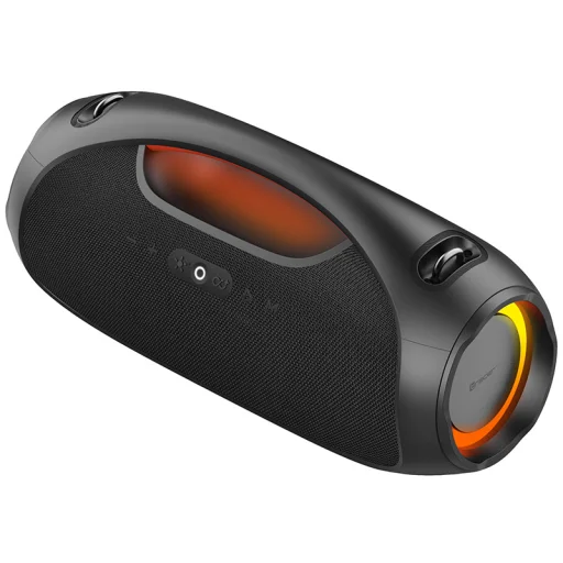 Tracer 47226 Magnus Pro TWS Bluetooth čierny - 4