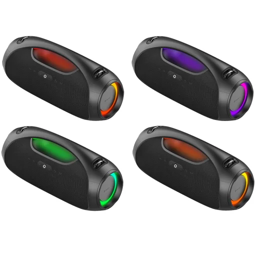 Tracer 47226 Magnus Pro TWS Bluetooth čierny - 5