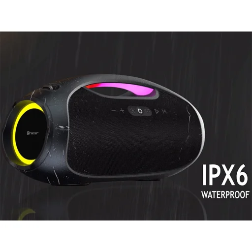 Tracer 47226 Magnus Pro TWS Bluetooth čierny - 8