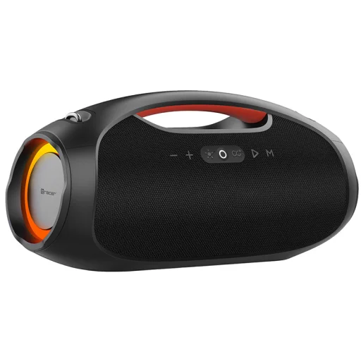 Tracer 47226 Magnus Pro TWS Bluetooth čierny - 1