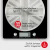 Salter 1036 UJBKDR Great British Disc digitálna kuchynská váha thumbnail