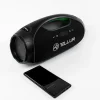Tellur Obia Pro 60W čierny Bluetooth reproduktor thumbnail