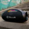 Tellur Obia Pro 60W čierny Bluetooth reproduktor thumbnail