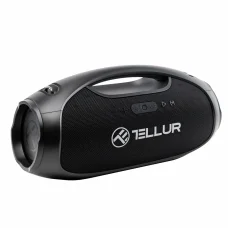 Tellur Obia Pro 60W čierny Bluetooth reproduktor