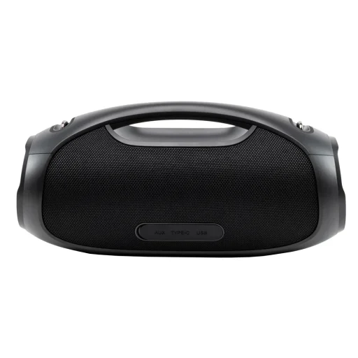 Tellur Obia Pro 60W čierny Bluetooth reproduktor - 3