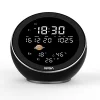 Nasa WSP1500 čierna meteostanica/Bluetooth reproduktor Mesiac thumbnail