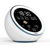 Nasa WSP1500 biela meteostanica/Bluetooth reproduktor Moon thumbnail