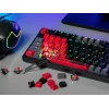 A4Tech 47388 Bloody S98 USB Red herná klávesnica thumbnail