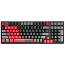 A4Tech 47388 Bloody S98 USB Red herná klávesnica