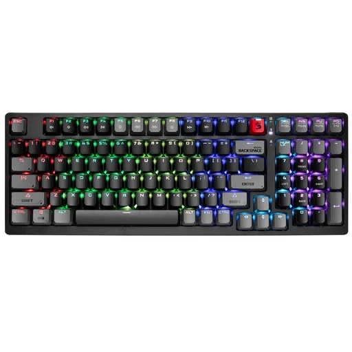 A4Tech 47388 Bloody S98 USB Redr gaming billentyűzet - 4