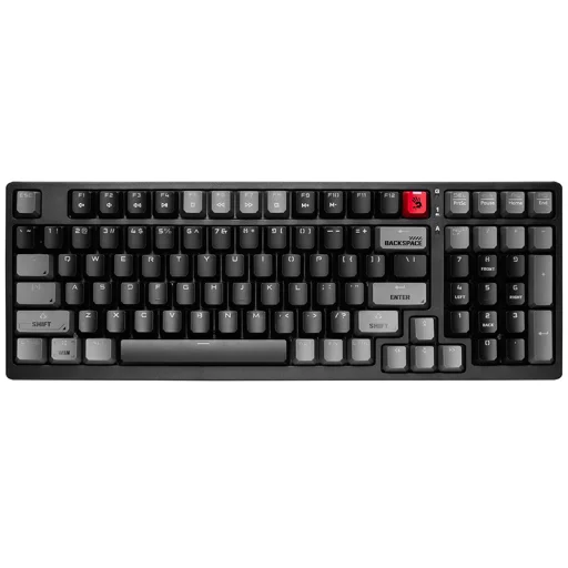 A4Tech 47388 Bloody S98 USB Redr gaming billentyűzet - 5