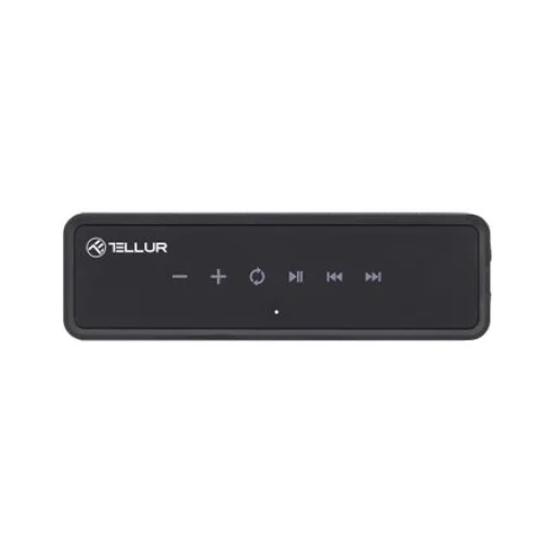 Tellur Apollo čierny Bluetooth reproduktor - 5