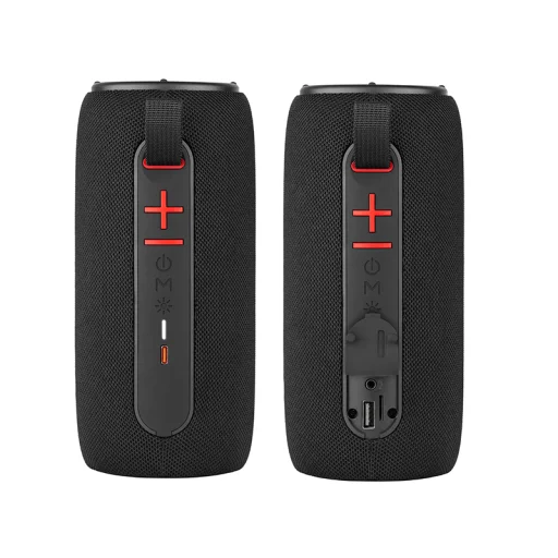 Tracer 47182 Stripe TWS Bluetooth čierny - 4