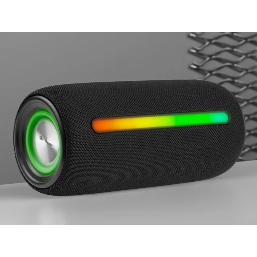 Tracer 47182 Stripe TWS Bluetooth čierny - 6