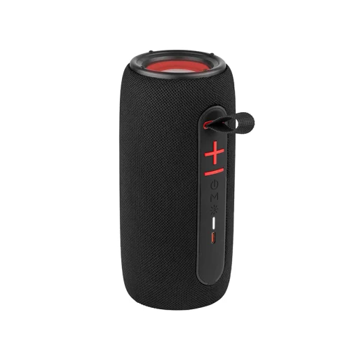 Tracer 47182 Stripe TWS Bluetooth čierny - 3
