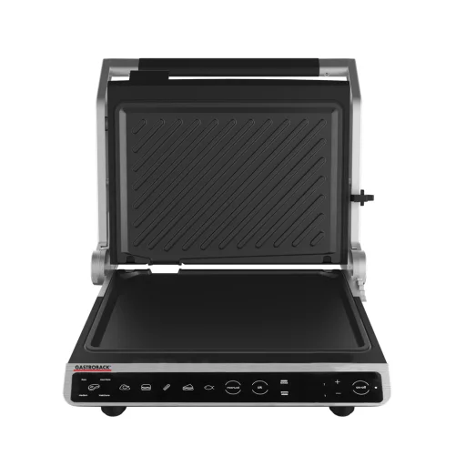 Gastroback 42542 Design BBQ Advanced Smart - 2
