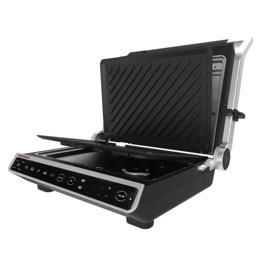 Gastroback 42542 Design BBQ Advanced Smart - 3