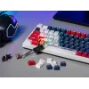 A4Tech 47390 Bloody S98 USB Navy herná klávesnica thumbnail
