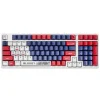 A4Tech 47390 Bloody S98 USB Navy gaming billentyűzet thumbnail