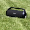 Tellur Obia 50W čierny Bluetooth reproduktor thumbnail