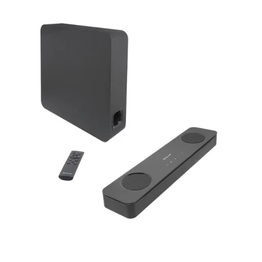 Tellur Bluetooth 2.1 Hypnos čierny soundbar - 2