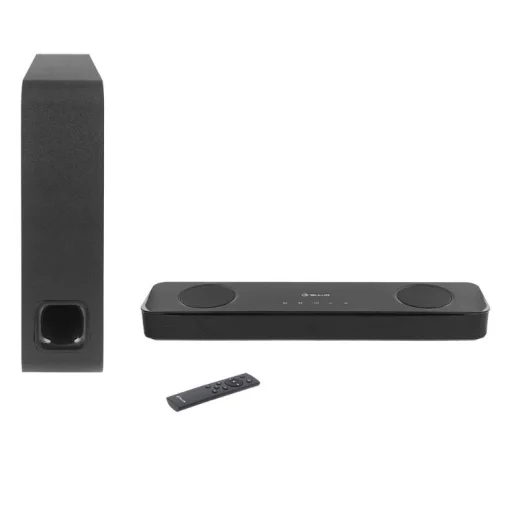 Tellur Bluetooth 2.1 Hypnos čierny soundbar - 1