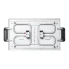Gastroback 42523 Design Table Grill Advanced Pro BBQ stolný gril thumbnail